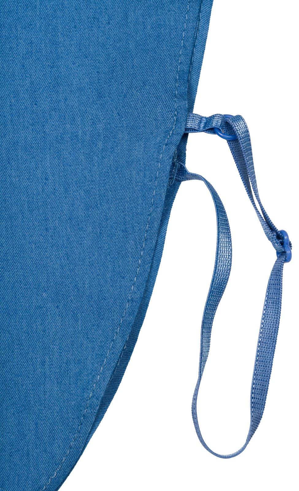Stylebreaker Jeans Blusenkragen Große Rabatte