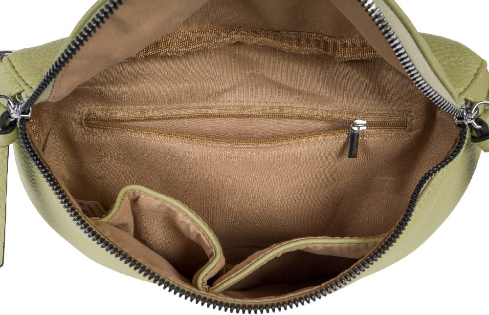 Stylebreaker 2-Teiliges Set Halbmond Crossbody Bag Sonderangebote