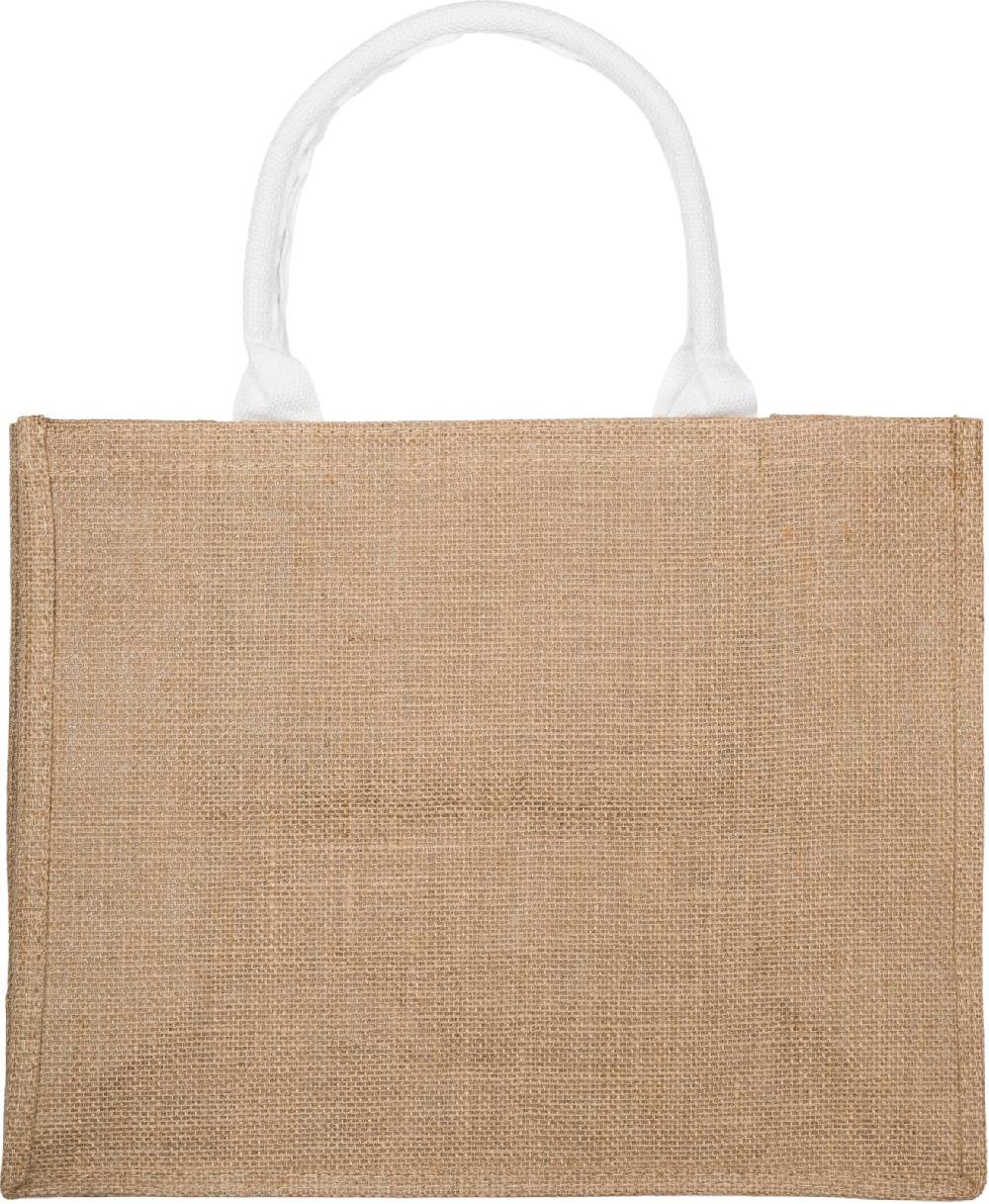 Stylebreaker Leinen Henkeltasche LOVE Begrenzte Freigabe