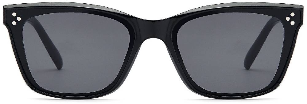 Stylebreaker Nerd Sonnenbrille Flachgläser Discount Store für neue Produkte