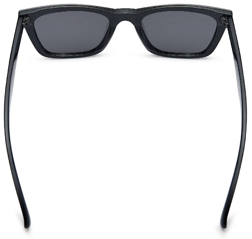 Stylebreaker Nerd Sonnenbrille Flachgläser Discount Store für neue Produkte