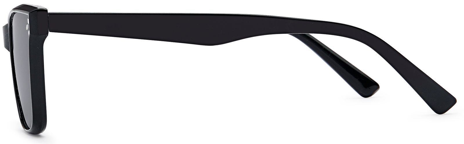 Stylebreaker Nerd Sonnenbrille Flachgläser Discount Store für neue Produkte
