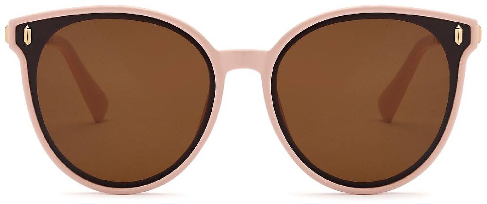 Stylebreaker Cateye Sonnenbrille Kunststoff - Metall Nur noch ein Tag übrig