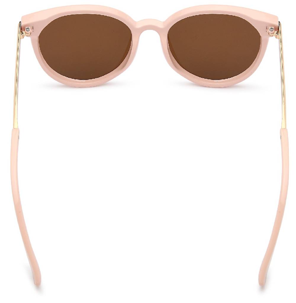 Stylebreaker Cateye Sonnenbrille Kunststoff - Metall Nur noch ein Tag übrig