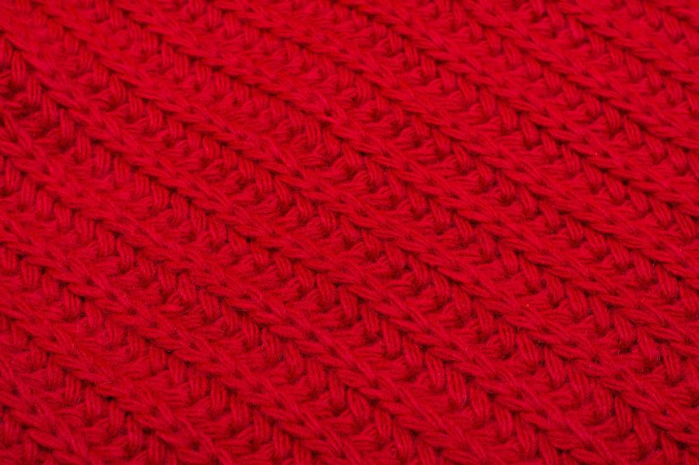Stylebreaker Langer Strick Schal mit Rippen und Perl Strickmuster Super Rabatt