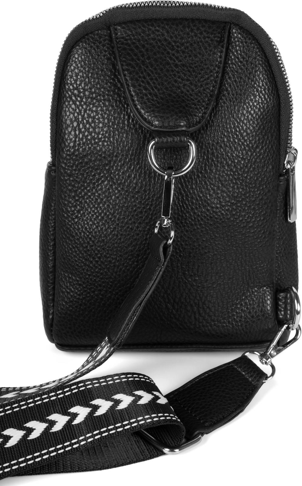 Stylebreaker One Shoulder Rucksack Uni Riesige Rabatte