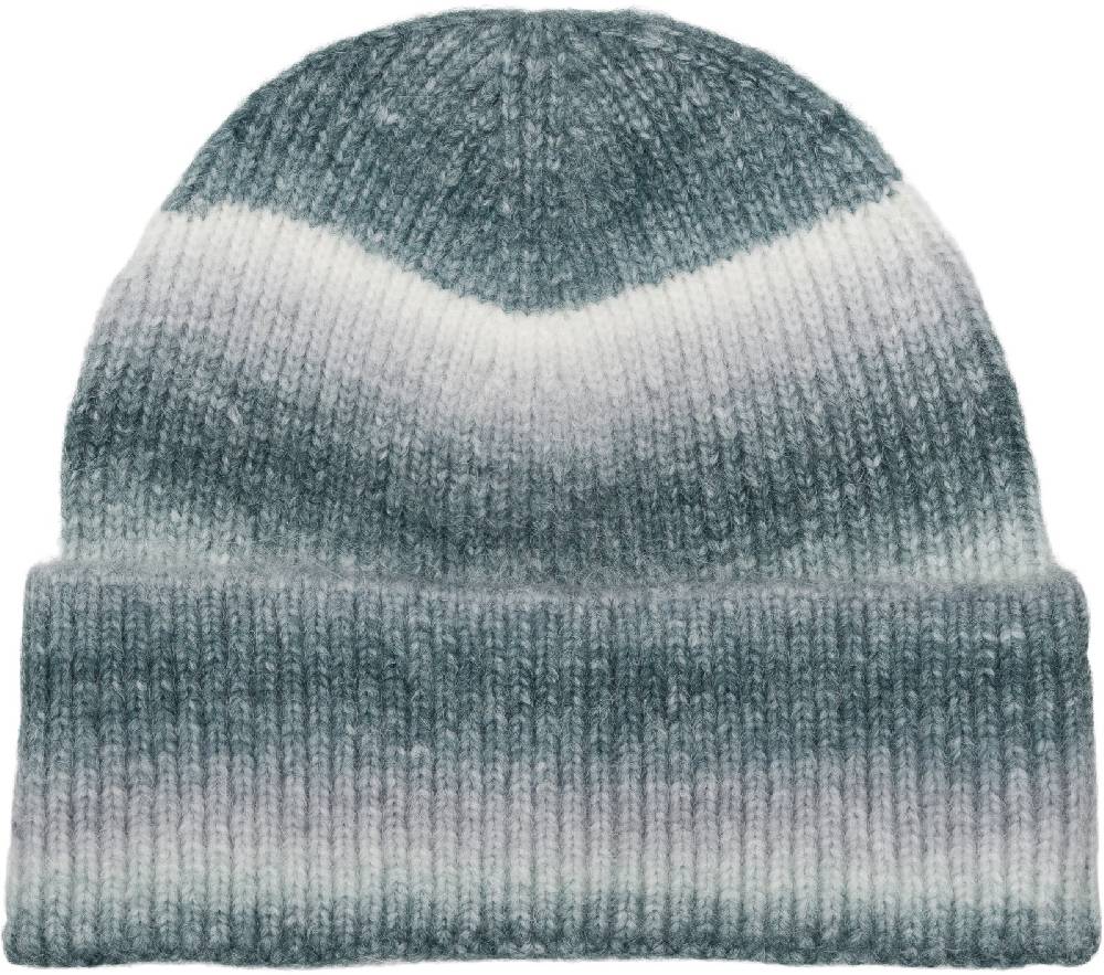Stylebreaker Strickmütze Ombré Fabrikverkauf