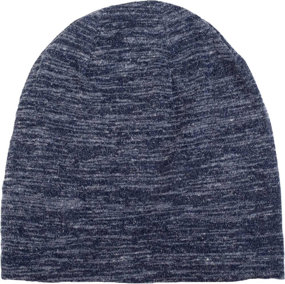 Stylebreaker Feinstrick Loop und Beanie Set Meliert Online Shopping