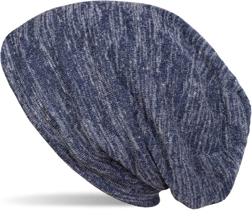 Stylebreaker Feinstrick Loop und Beanie Set Meliert Online Shopping