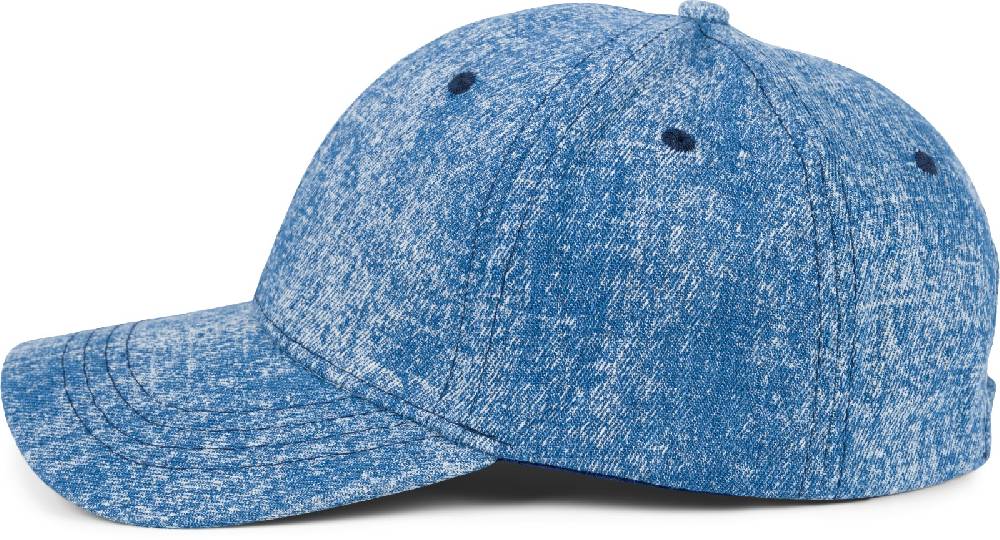 Stylebreaker Denim Baseball Cap Cyber Monday