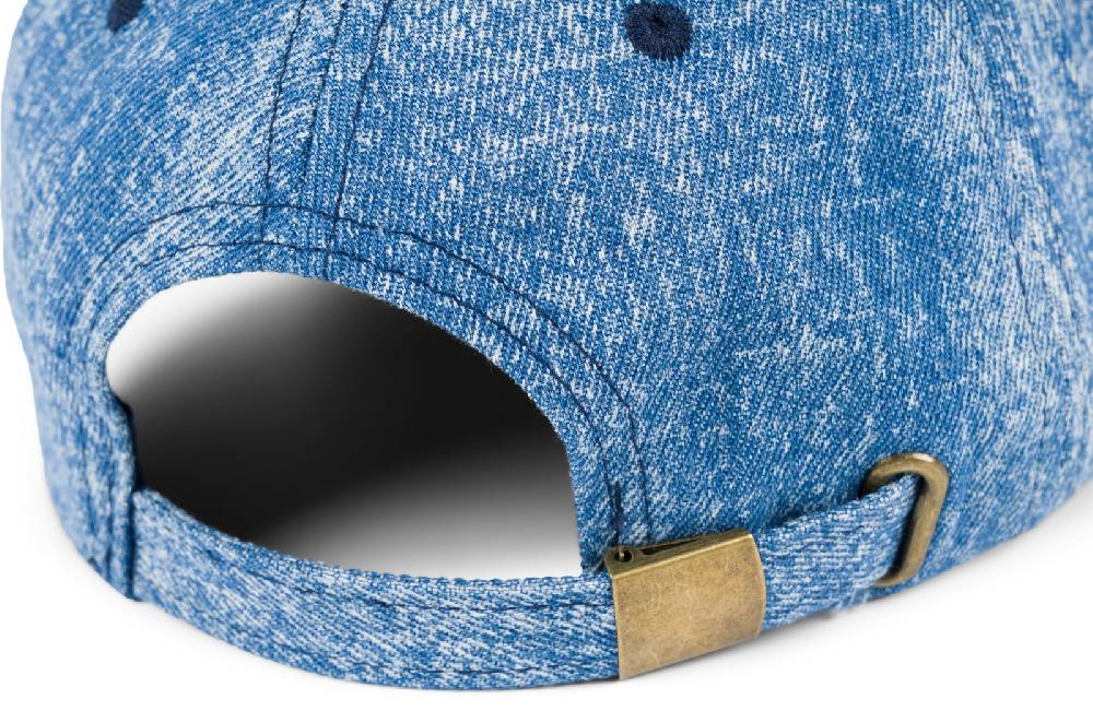 Stylebreaker Denim Baseball Cap Cyber Monday