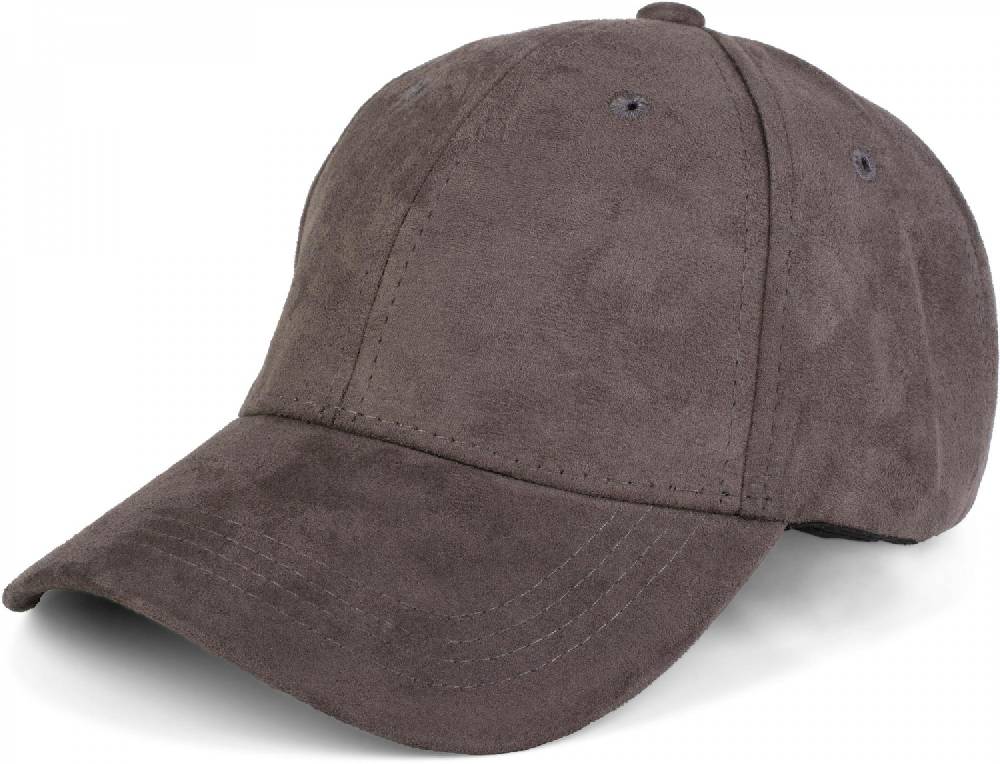 Stylebreaker Cap in Wildleder Optik Osterangebot