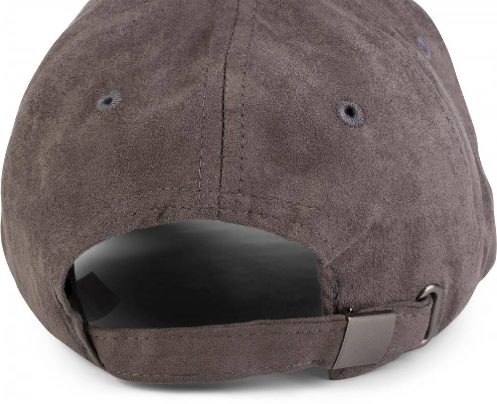 Stylebreaker Cap in Wildleder Optik Osterangebot