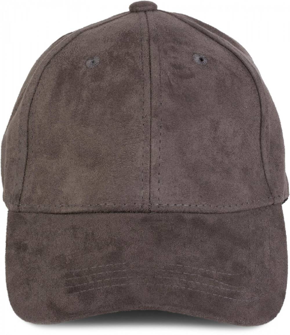 Stylebreaker Cap in Wildleder Optik Osterangebot