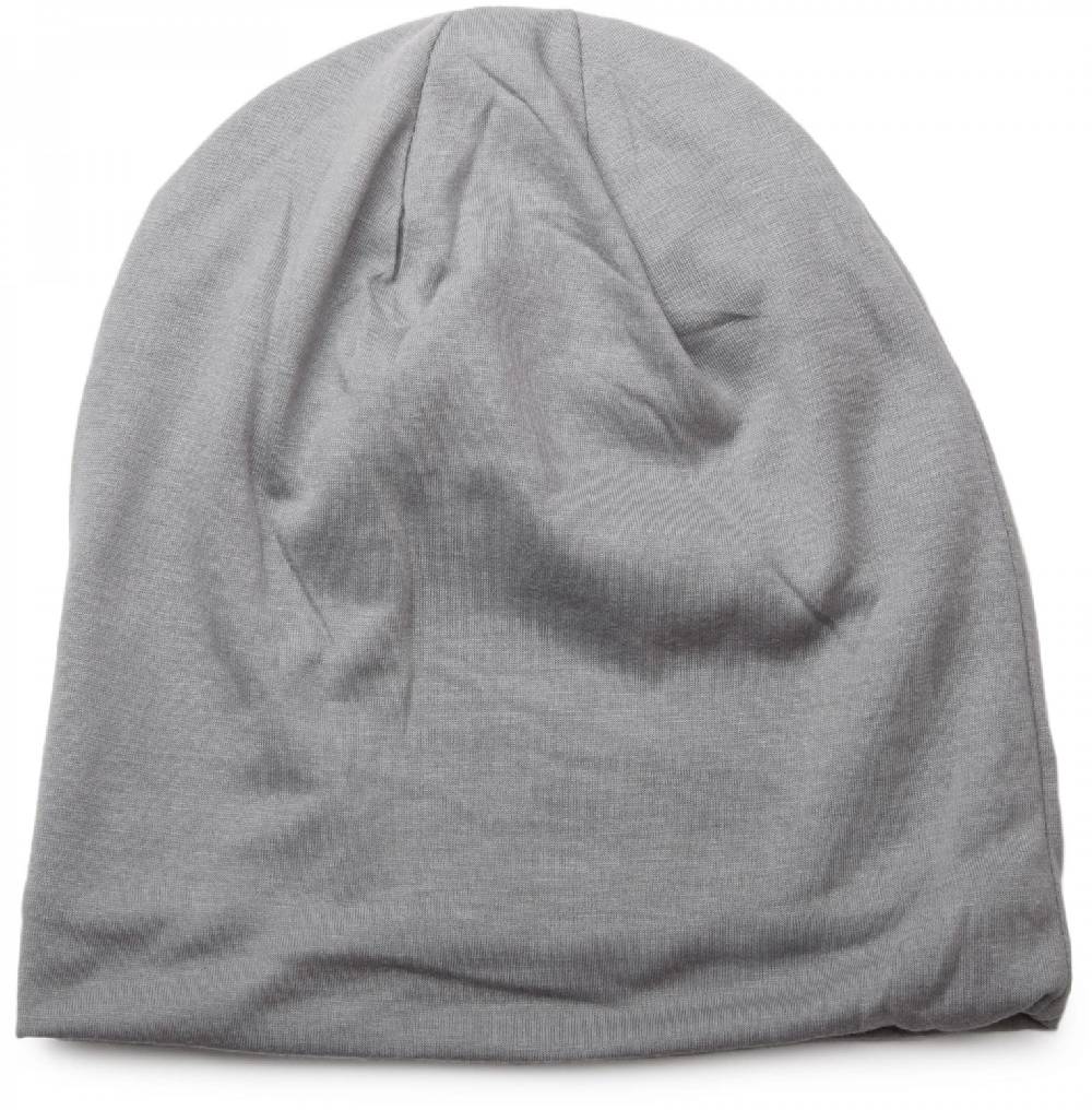 Stylebreaker Unifarbene Beanie Mütze mit Fleece Muttertagsangebot