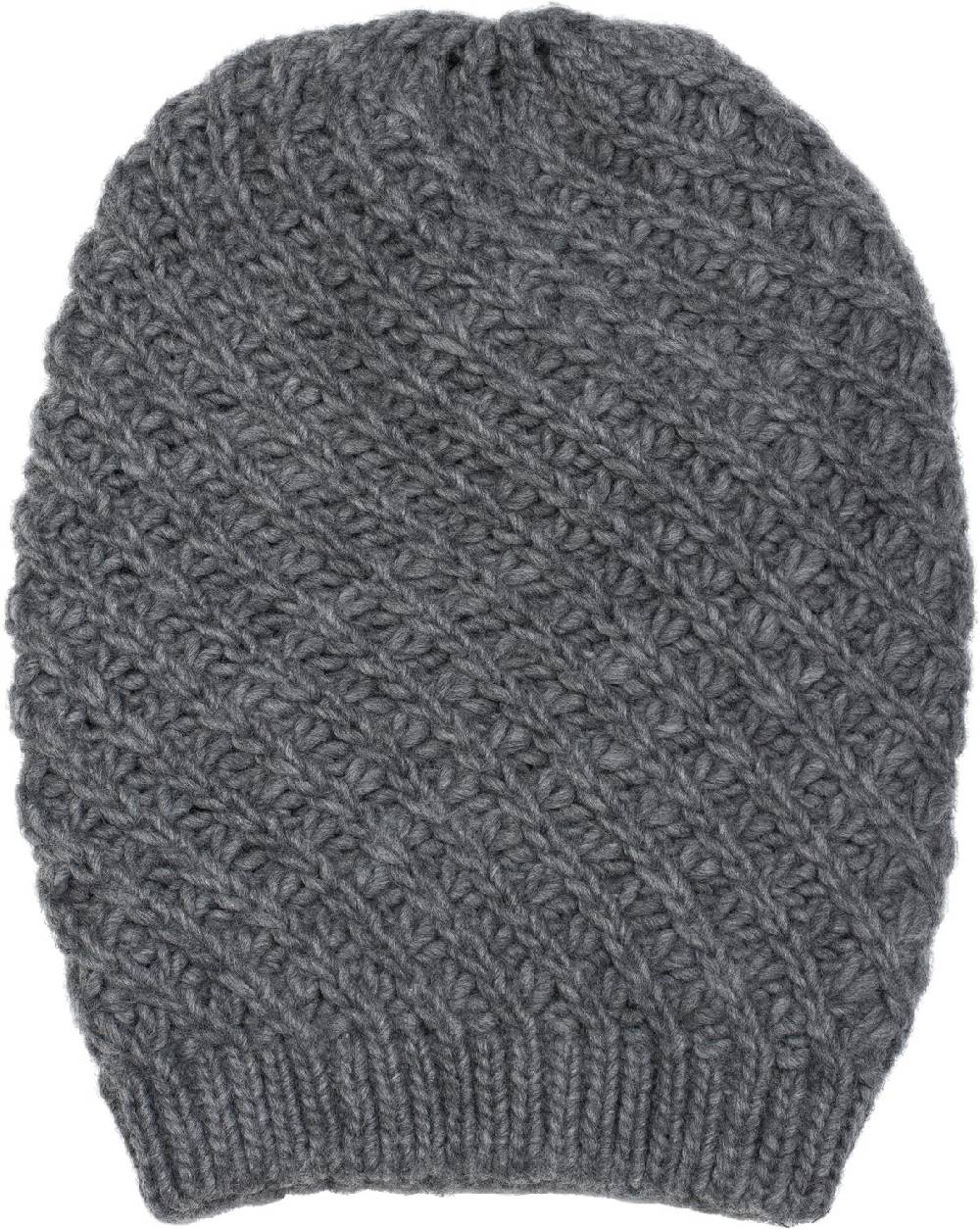 Stylebreaker Grobstrick Beanie Mütze Neuheiten