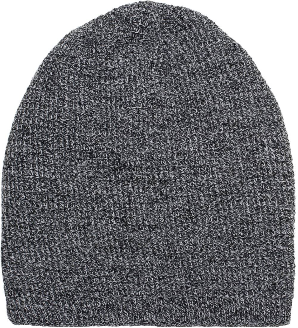 Stylebreaker Strick Schal, Mütze und Handschuh Set mit Karo Muster Bis zu 50% Rabatt