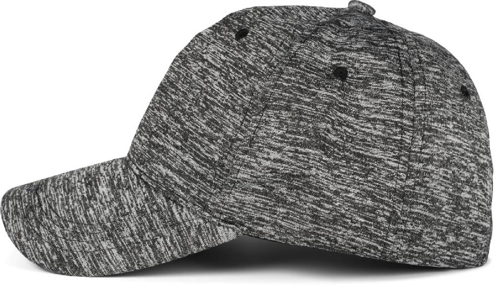 Stylebreaker Baseball Cap meliert Discount Store für neue Produkte