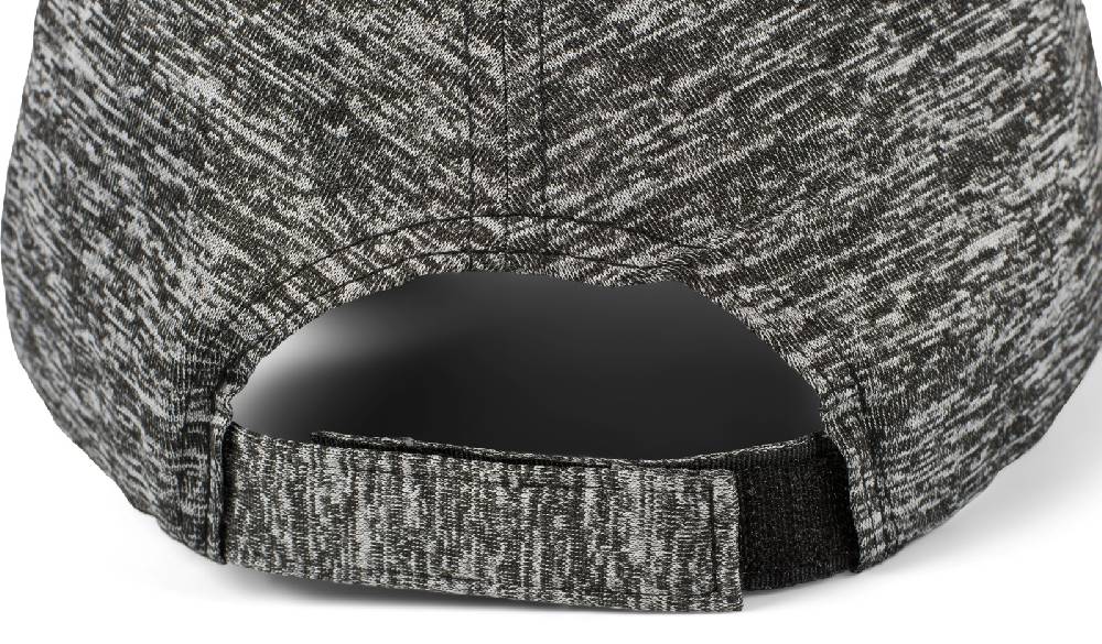 Stylebreaker Baseball Cap meliert Discount Store für neue Produkte