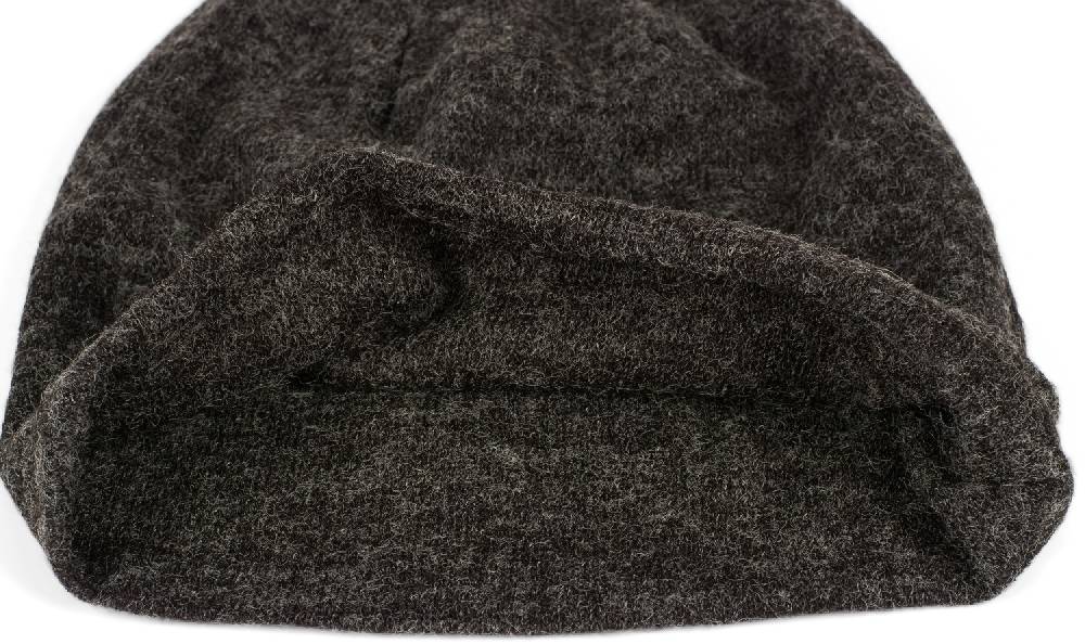 Stylebreaker Feinstrick Beanie Meliert Begrenzt auf 3 Tage