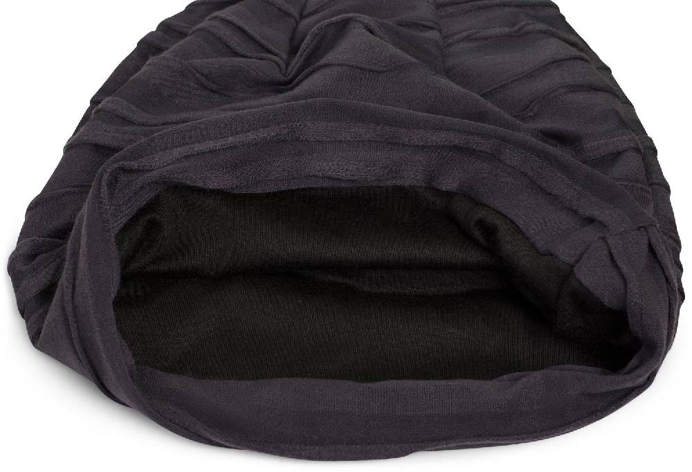 Stylebreaker Beanie mit Falten Muster Verkauf
