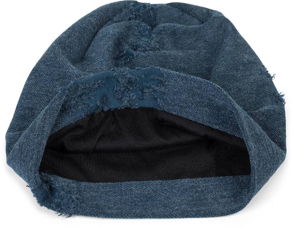 Stylebreaker Beanie Mütze Destroyed Look Angebote