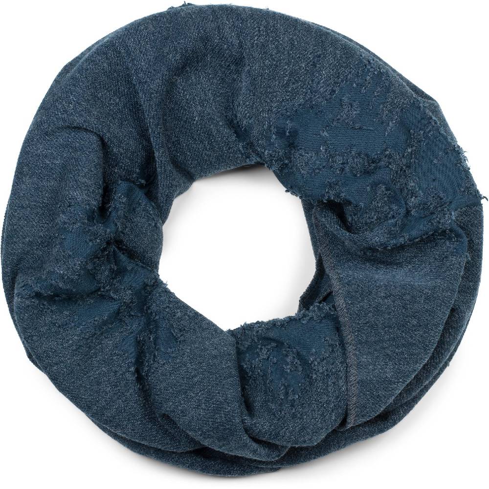 Stylebreaker Loop Schal Destroyed Look Hotsell