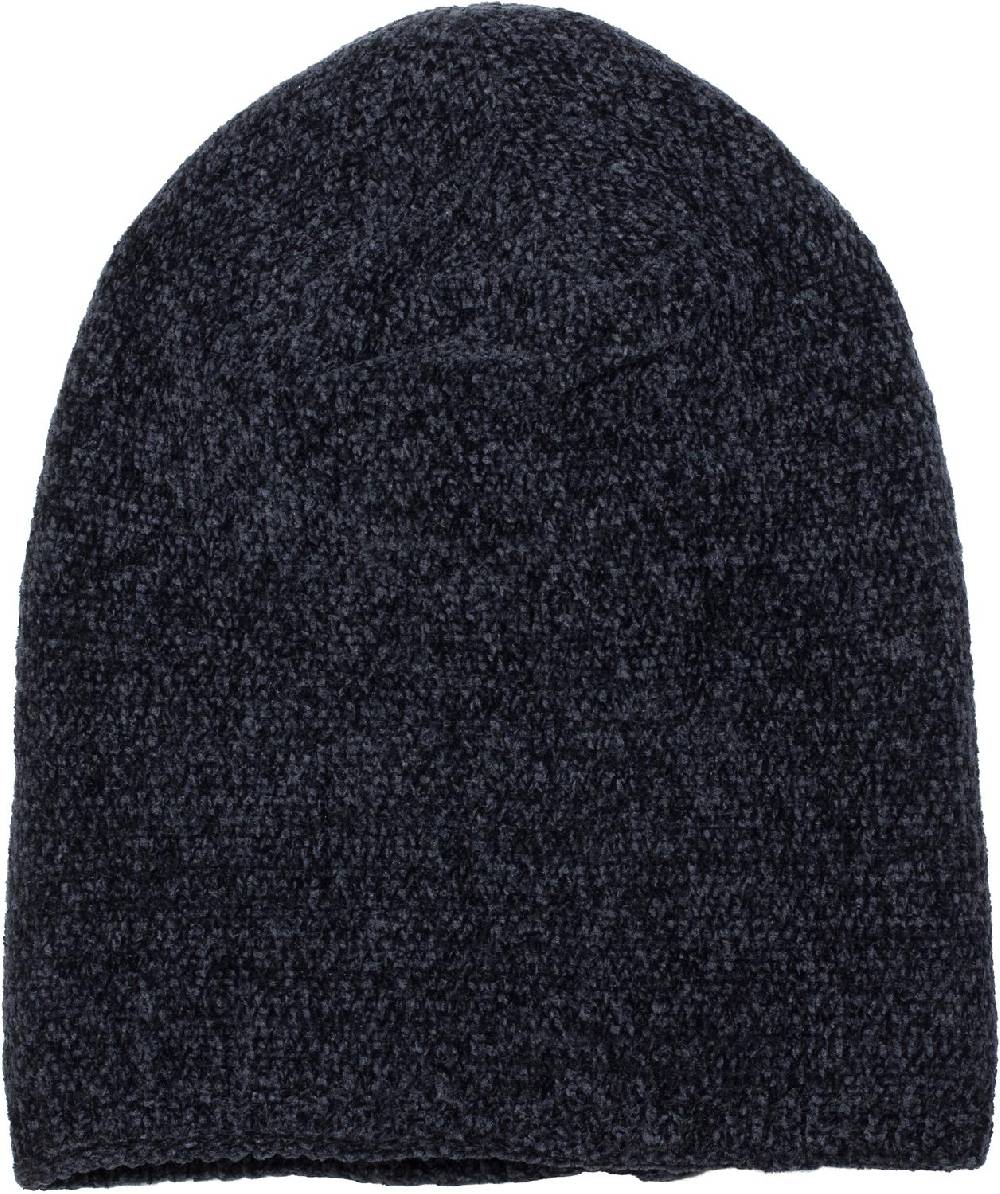 Stylebreaker Feinstrick Chenille Beanie Mütze Uni Meist gekauft