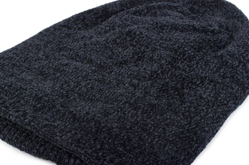 Stylebreaker Feinstrick Chenille Beanie Mütze Uni Meist gekauft