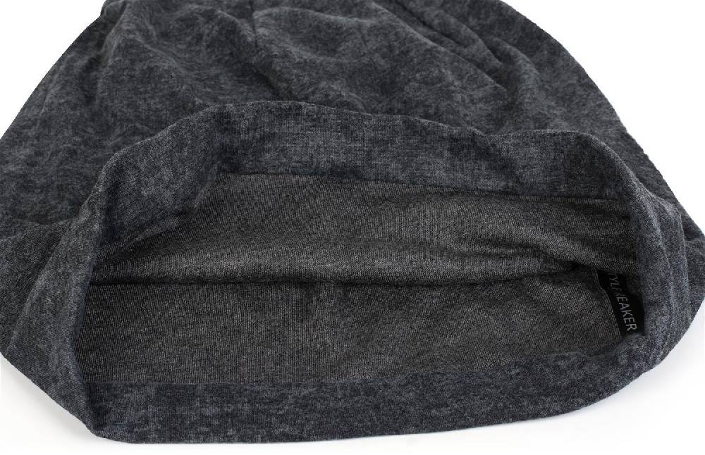 Stylebreaker Beanie Mütze Batik Muster Versandkostenfrei
