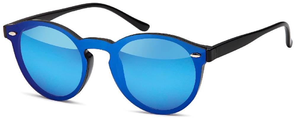 Stylebreaker Monoglas Sonnenbrille Saisonschlussverkauf
