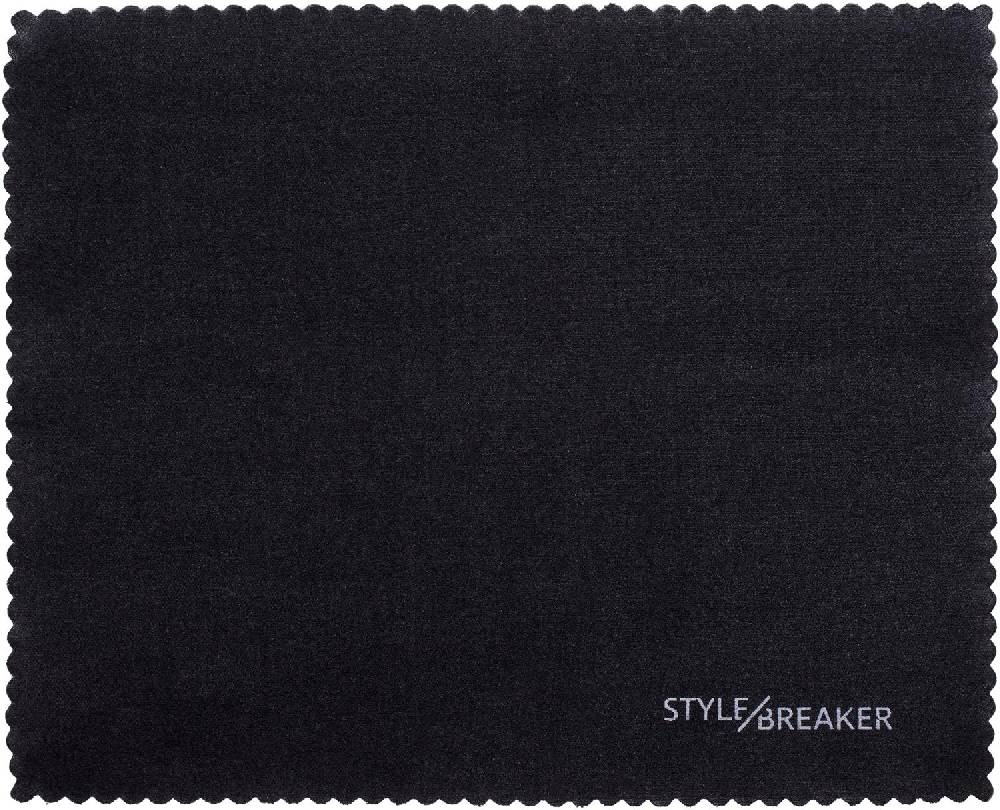 Stylebreaker Microfaser Putztuch 10er Set Lagerräumung