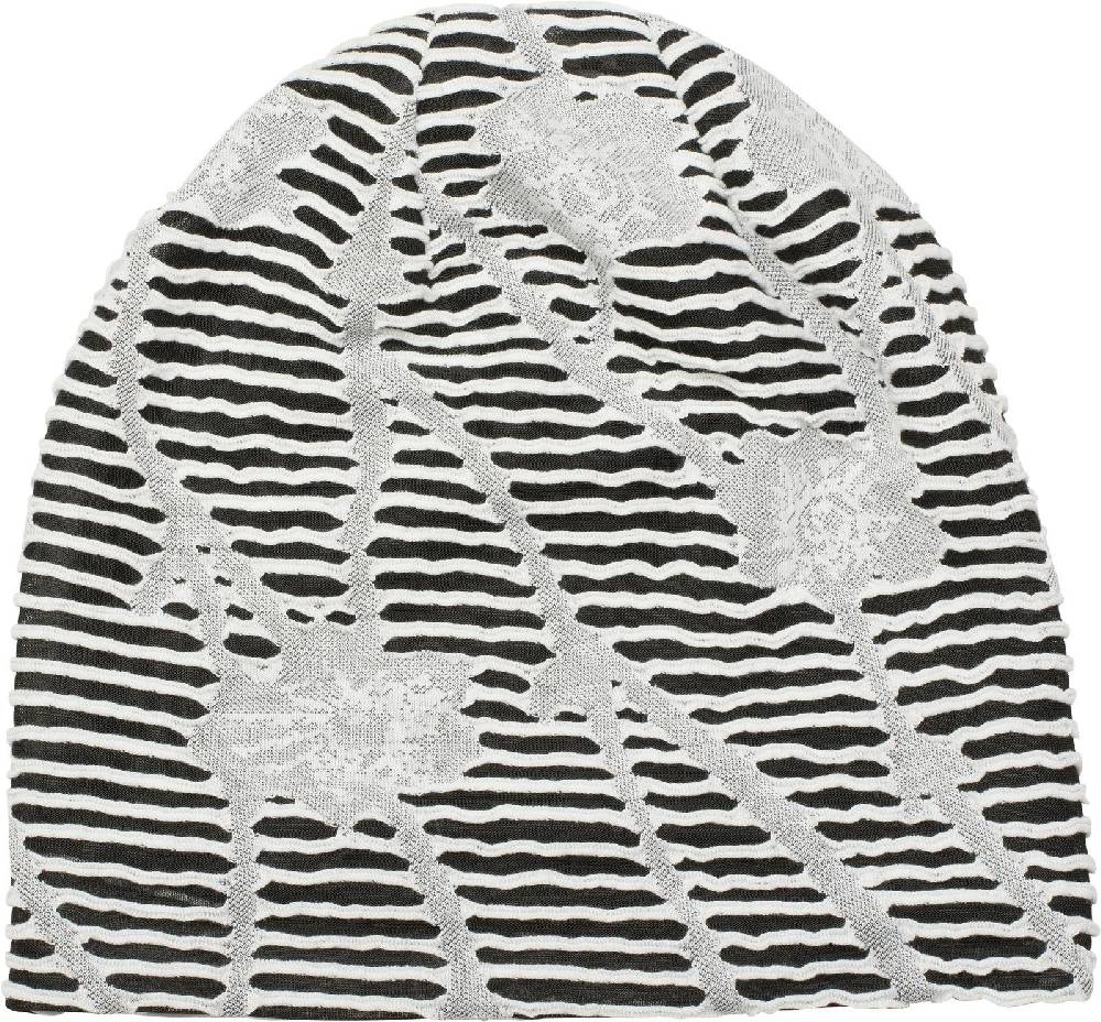 Stylebreaker Beanie mit langen Rissen Blitzangebot