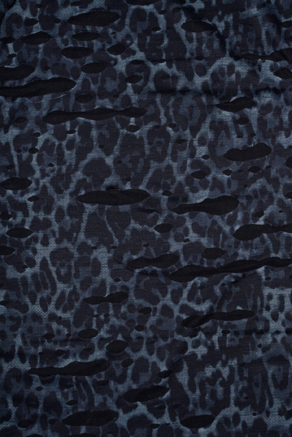Stylebreaker Destroyed Loop mit Camouflage Muster Neuheiten