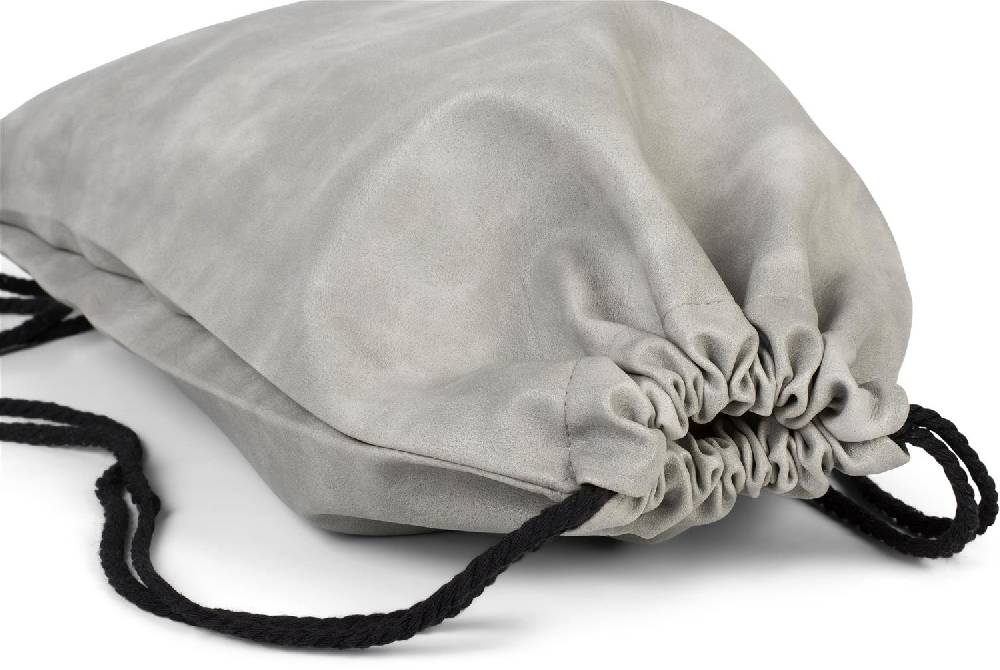 Stylebreaker Turnbeutel in Kunstleder Optik Super Rabatt