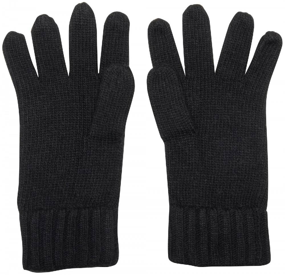 Stylebreaker Klassische Strick Handschuhe Fabrikverkauf