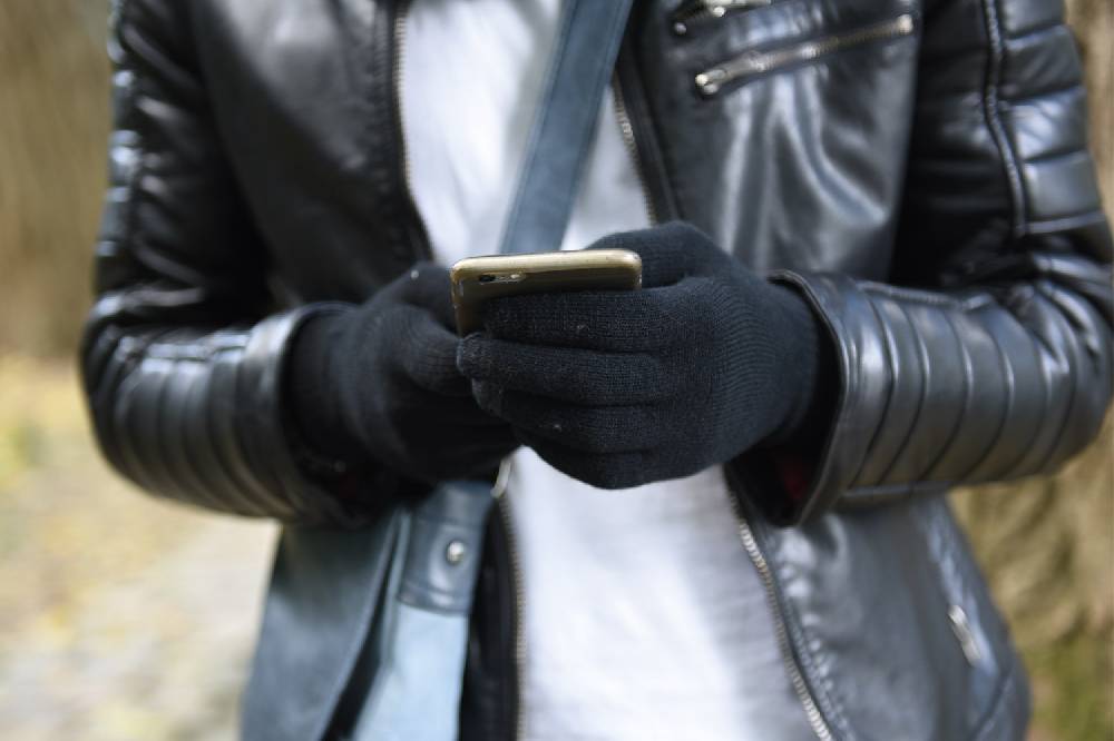 Stylebreaker Touchscreen Handschuhe Meist gekauft