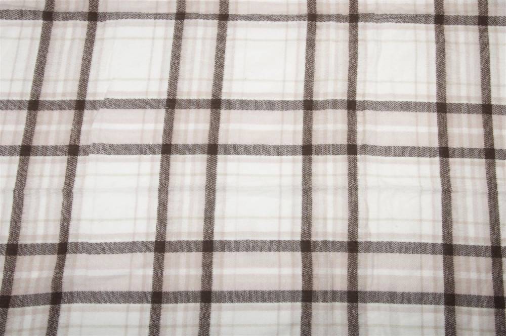 Stylebreaker XXL Deckenschal mit Tartan Plaid Karo Muster Sonderangebot