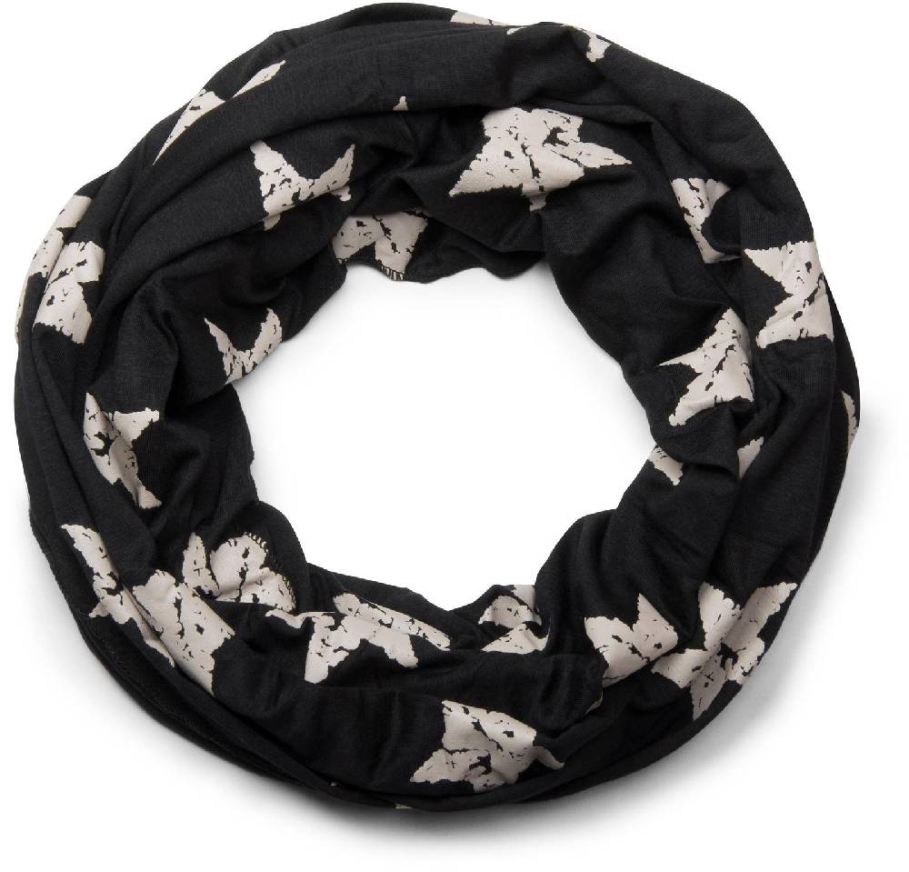 Stylebreaker Loop mit Sterne Print im Vintage Look Muttertagsangebot
