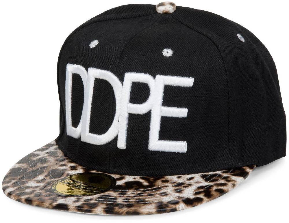 Stylebreaker Snapback Cap DDPE Vatertagsangebot