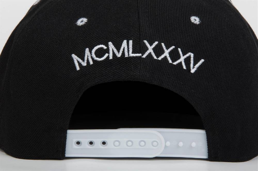 Stylebreaker Snapback Cap DDPE Vatertagsangebot