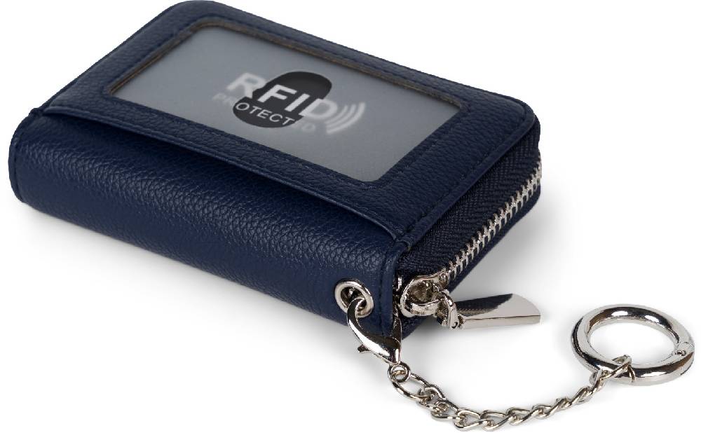 Stylebreaker Karten Geldbörse mit RFID-Schutz Lagerräumung