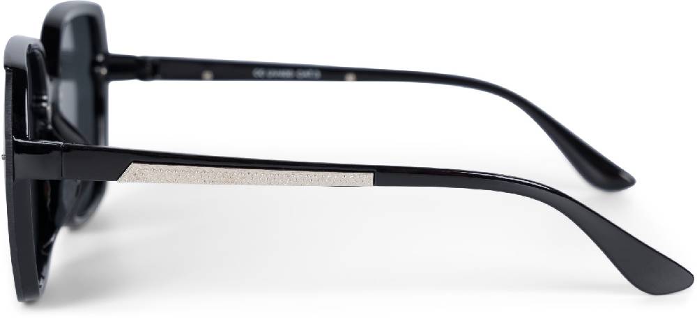 Stylebreaker Butterfly Sonnenbrille mit Metall Verzierung Kauf eins, bekomm eins gratis