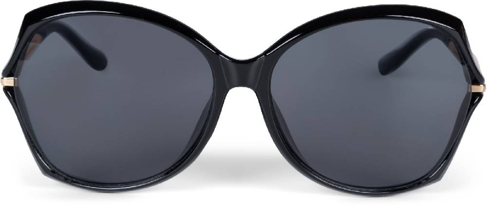Stylebreaker Butterfly Sonnenbrille geschwungen Tägliche Deals