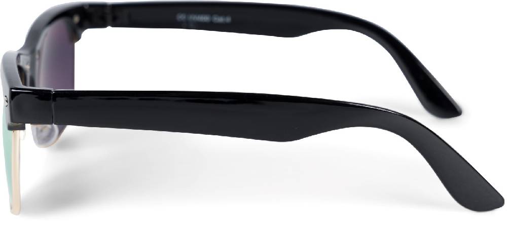 Stylebreaker Kinder Sonnenbrille Ovale Gläser Super Sparpreis