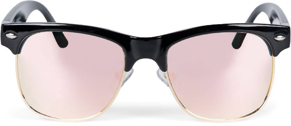 Stylebreaker Kinder Sonnenbrille Ovale Gläser Super Sparpreis