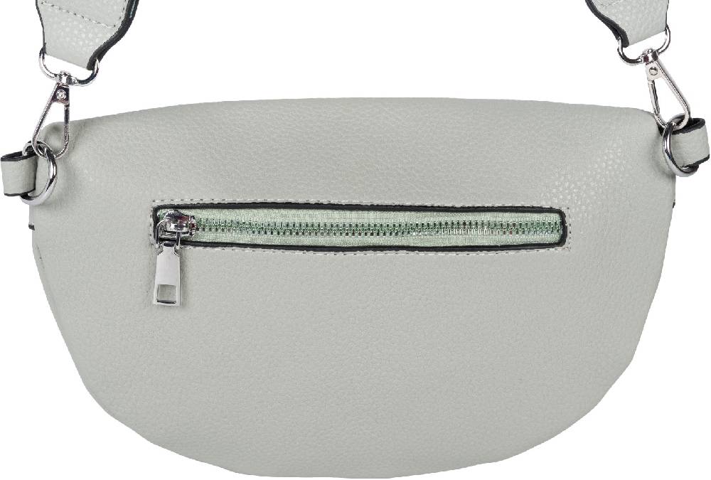 Stylebreaker Halbmond Umhängetasche Uni Wochenangebot