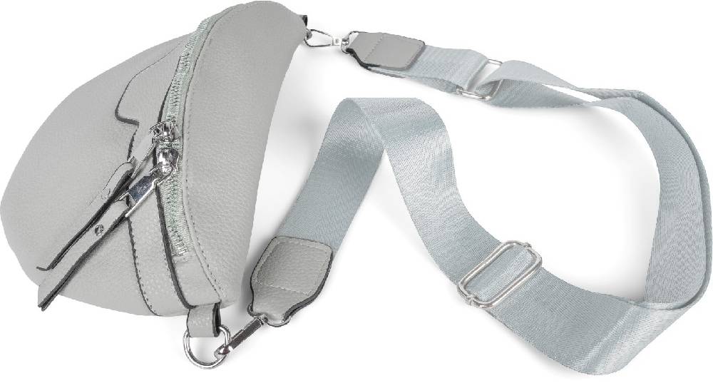 Stylebreaker Halbmond Umhängetasche Uni Wochenangebot