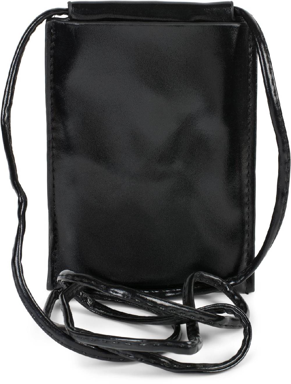 Stylebreaker Handy Umhängetasche Metallic Kostenloser Versand international