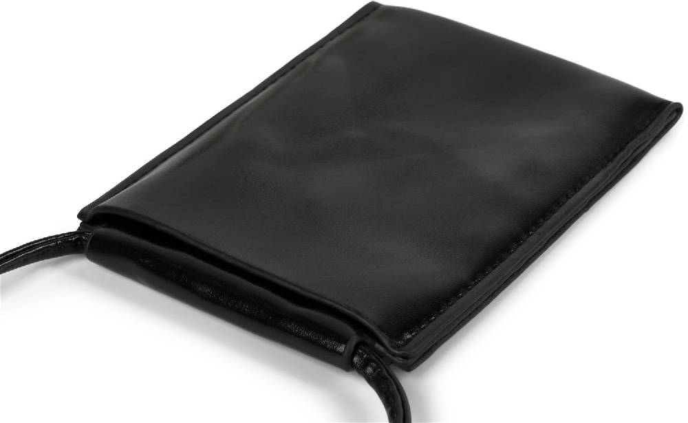 Stylebreaker Handy Umhängetasche Metallic Kostenloser Versand international